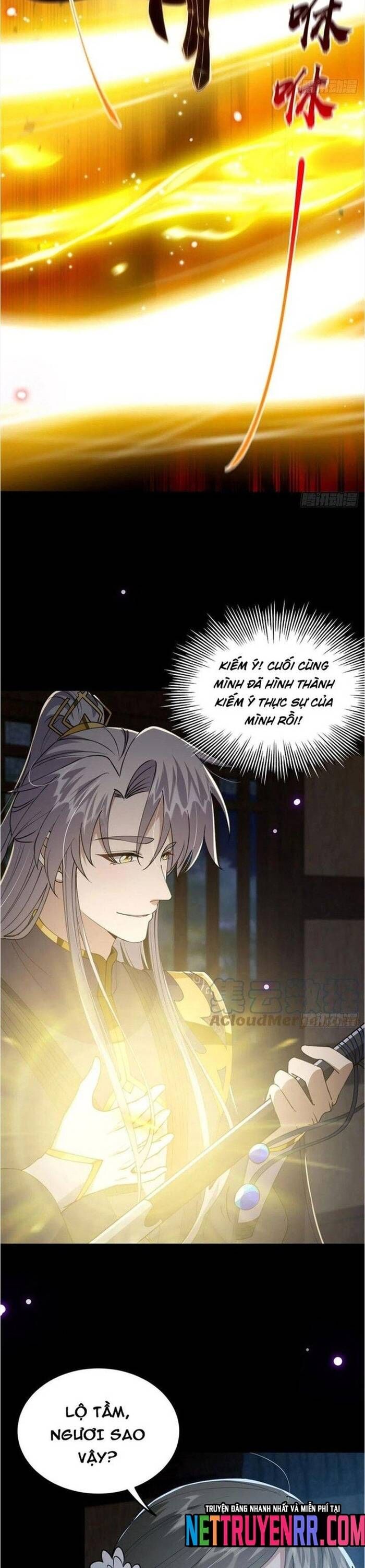 Tài Khoản Này Có Độc - Chapter 59 - Page 11