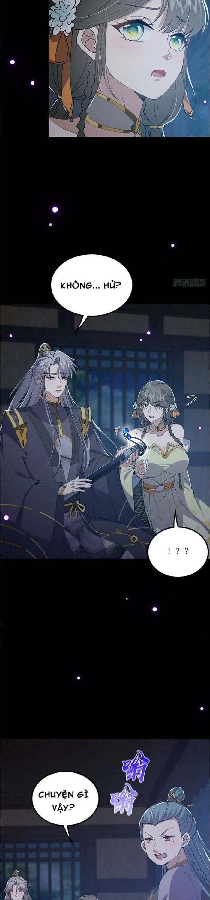 Tài Khoản Này Có Độc - Chapter 59 - Page 12
