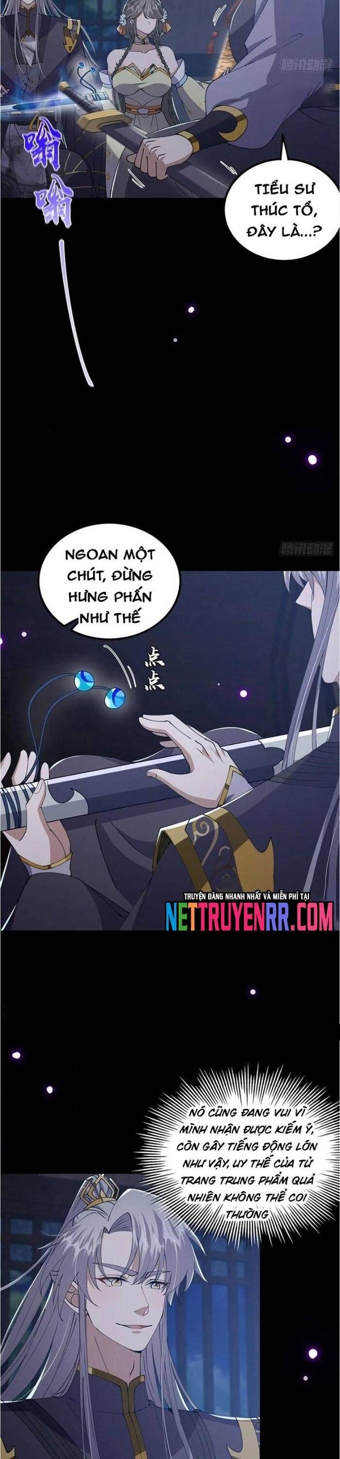 Tài Khoản Này Có Độc - Chapter 59 - Page 13