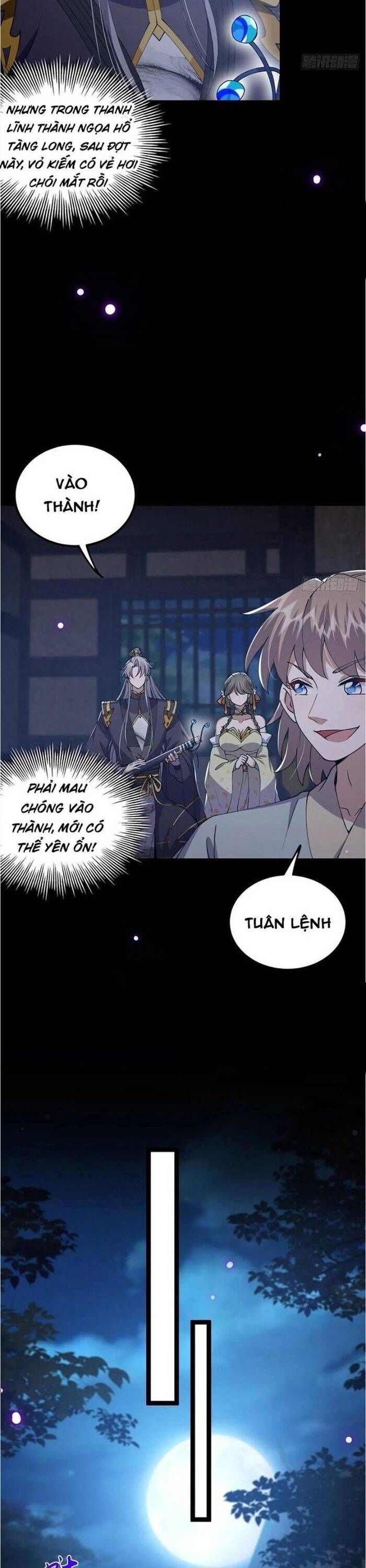 Tài Khoản Này Có Độc - Chapter 59 - Page 14