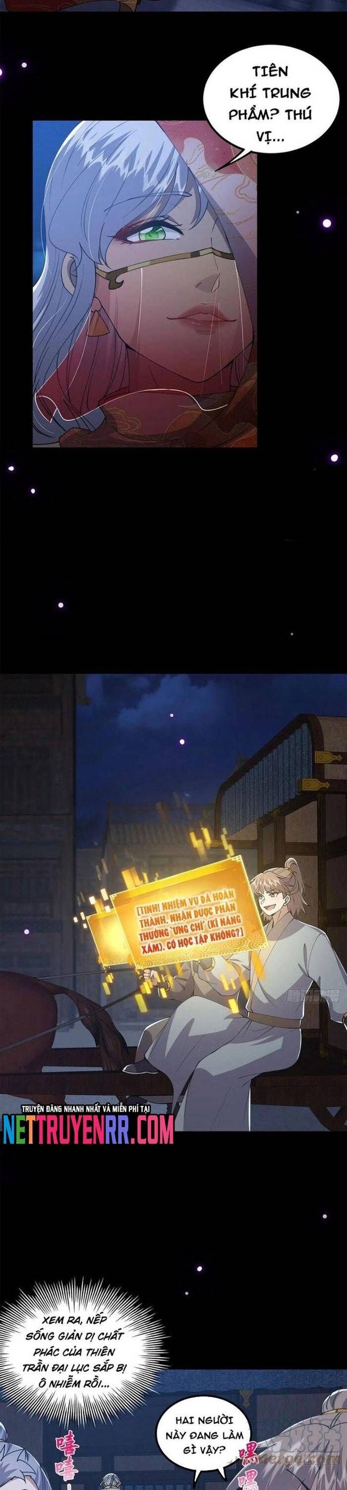 Tài Khoản Này Có Độc - Chapter 59 - Page 16