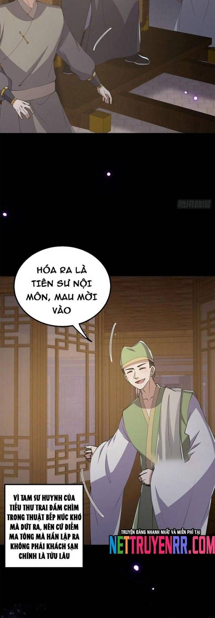 Tài Khoản Này Có Độc - Chapter 59 - Page 18