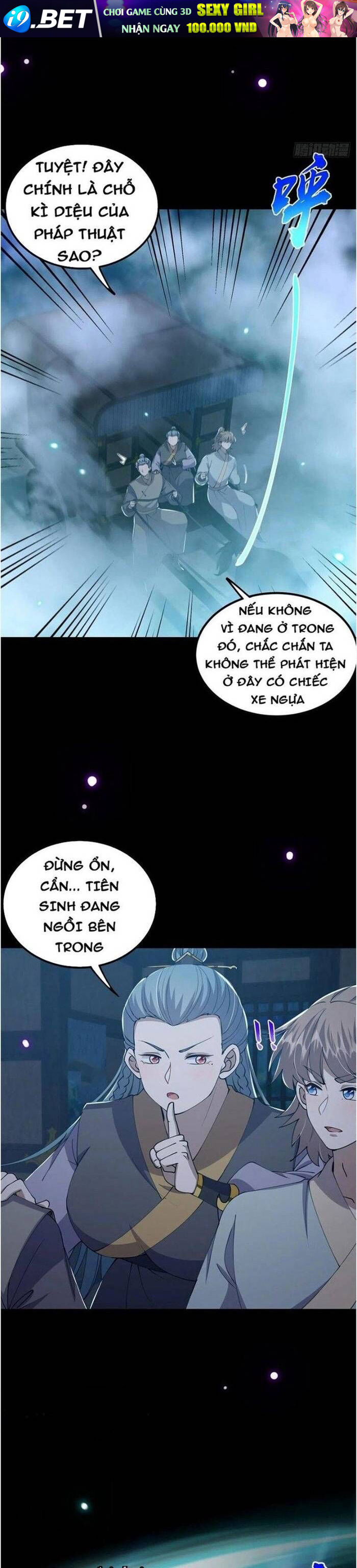 Tài Khoản Này Có Độc - Chapter 59 - Page 5