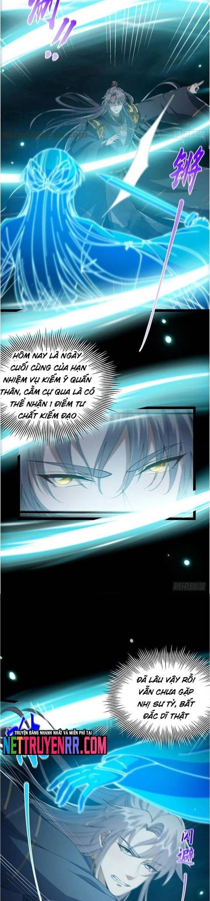 Tài Khoản Này Có Độc - Chapter 59 - Page 7