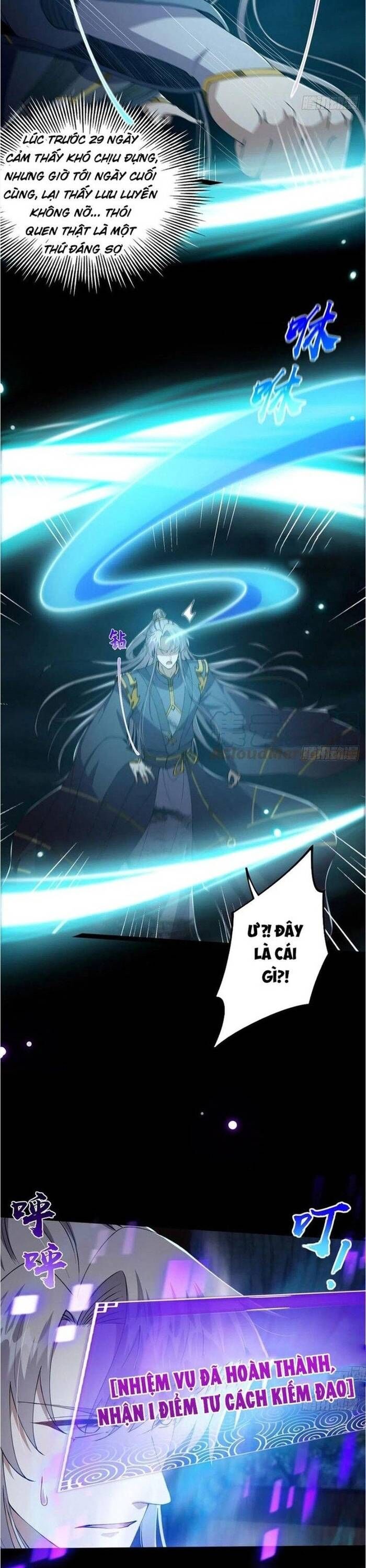 Tài Khoản Này Có Độc - Chapter 59 - Page 8