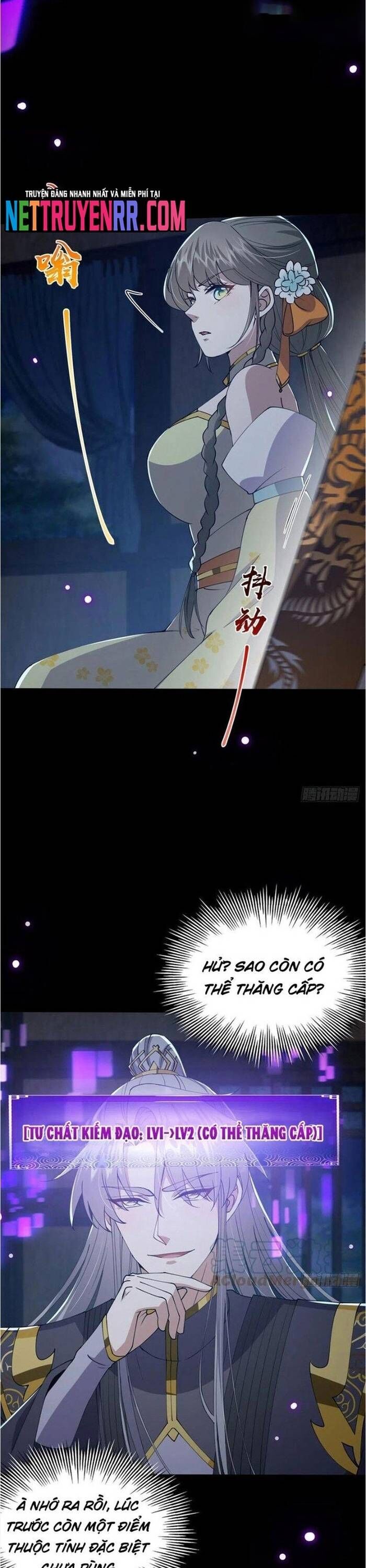 Tài Khoản Này Có Độc - Chapter 59 - Page 9