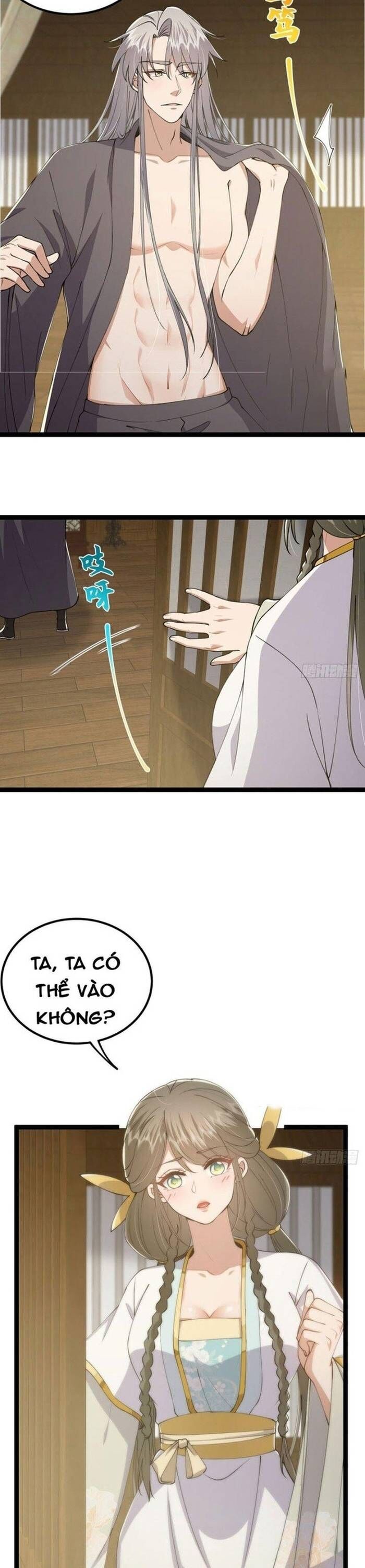 Tài Khoản Này Có Độc - Chapter 60 - Page 16