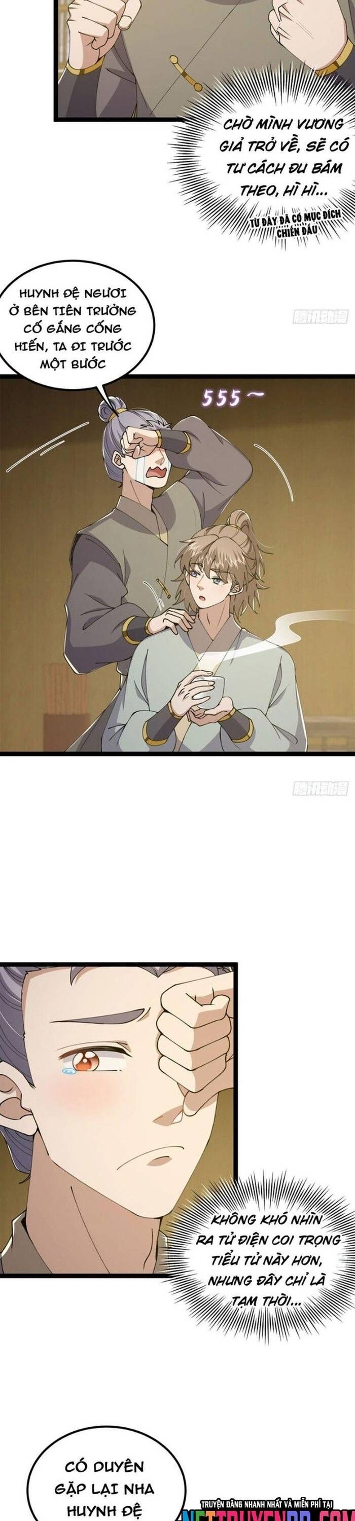 Tài Khoản Này Có Độc - Chapter 60 - Page 5