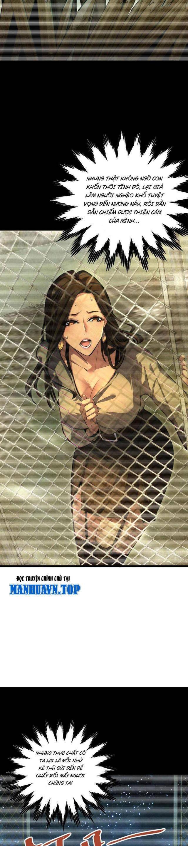 Mạt Thế Trùng Sinh: Ta Dựa Vào Mở Rương Vấn Dỉnh Đỉnh Phong - Chapter 1 - Page 12