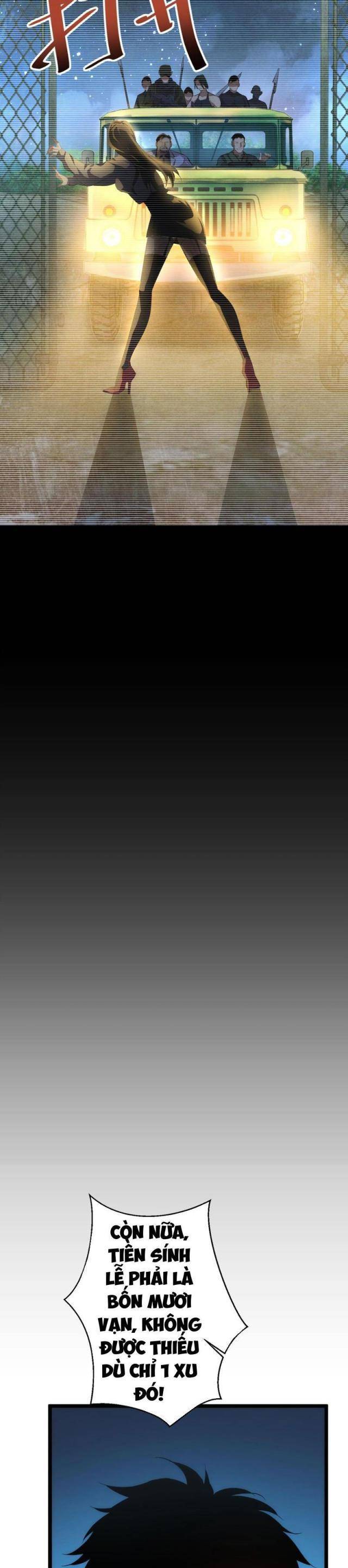 Mạt Thế Trùng Sinh: Ta Dựa Vào Mở Rương Vấn Dỉnh Đỉnh Phong - Chapter 1 - Page 13