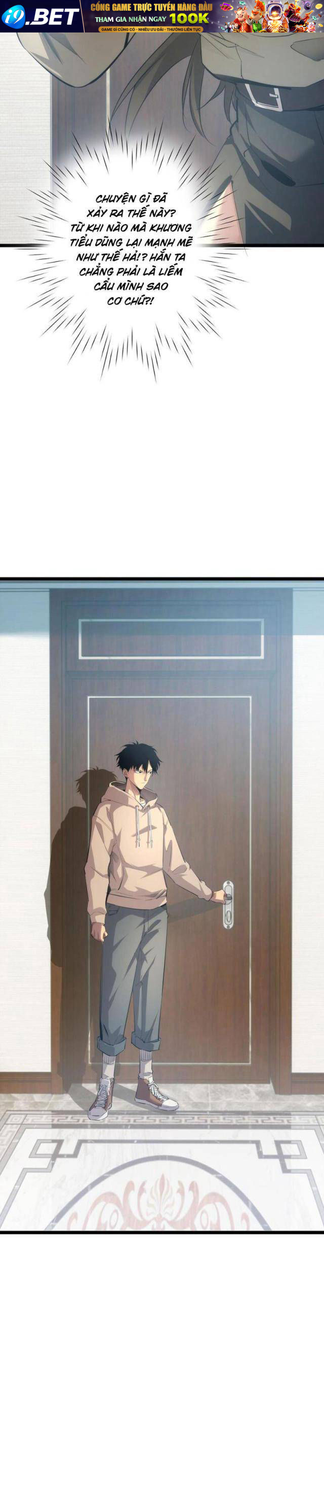 Mạt Thế Trùng Sinh: Ta Dựa Vào Mở Rương Vấn Dỉnh Đỉnh Phong - Chapter 1 - Page 17