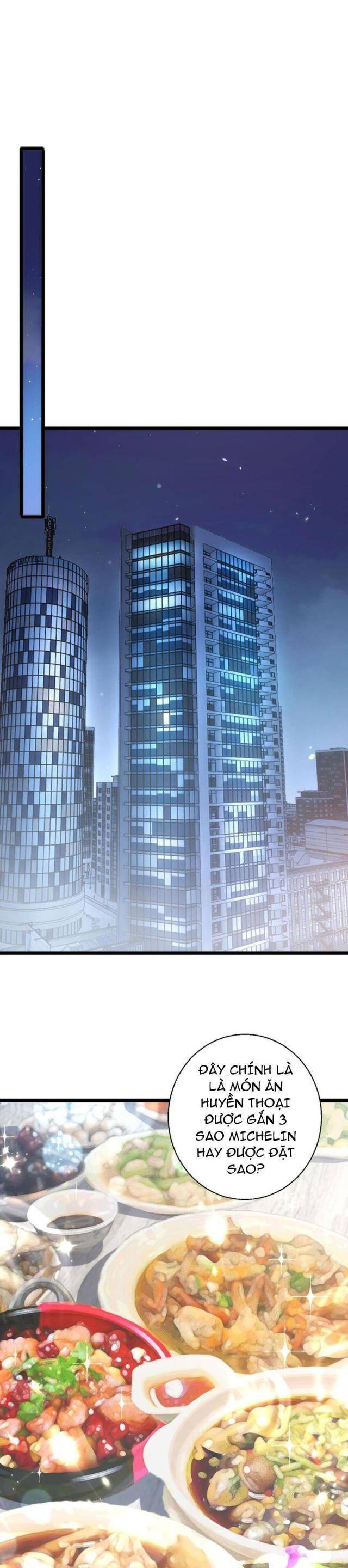 Mạt Thế Trùng Sinh: Ta Dựa Vào Mở Rương Vấn Dỉnh Đỉnh Phong - Chapter 1 - Page 23