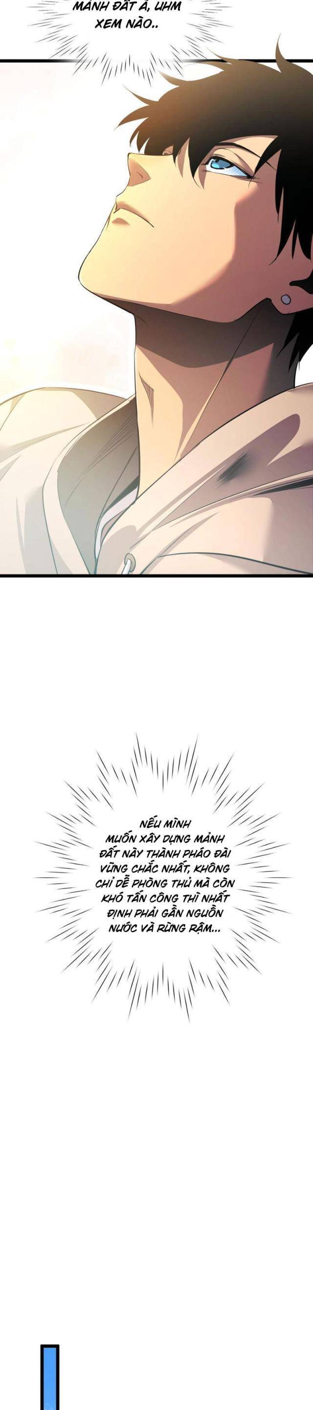 Mạt Thế Trùng Sinh: Ta Dựa Vào Mở Rương Vấn Dỉnh Đỉnh Phong - Chapter 1 - Page 29