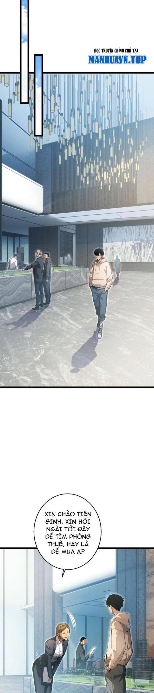 Mạt Thế Trùng Sinh: Ta Dựa Vào Mở Rương Vấn Dỉnh Đỉnh Phong - Chapter 1 - Page 30