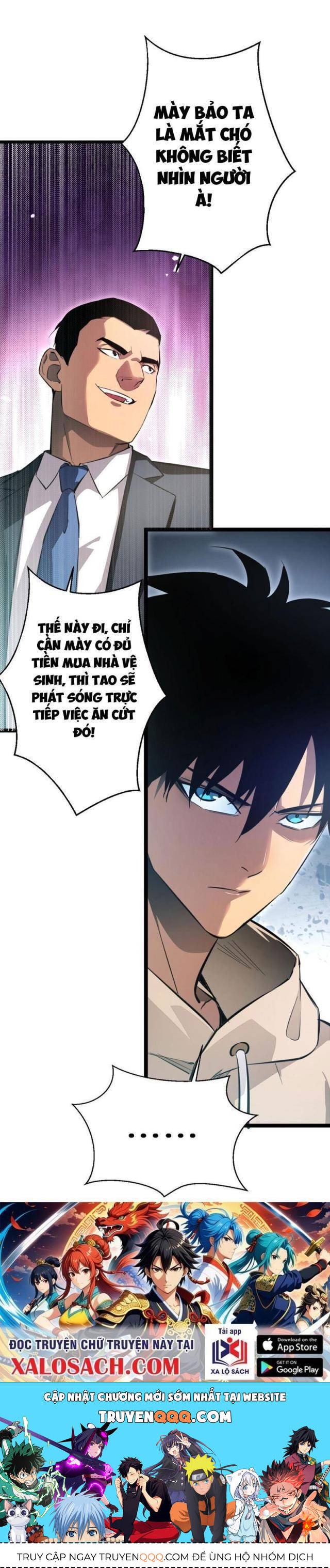 Mạt Thế Trùng Sinh: Ta Dựa Vào Mở Rương Vấn Dỉnh Đỉnh Phong - Chapter 1 - Page 34