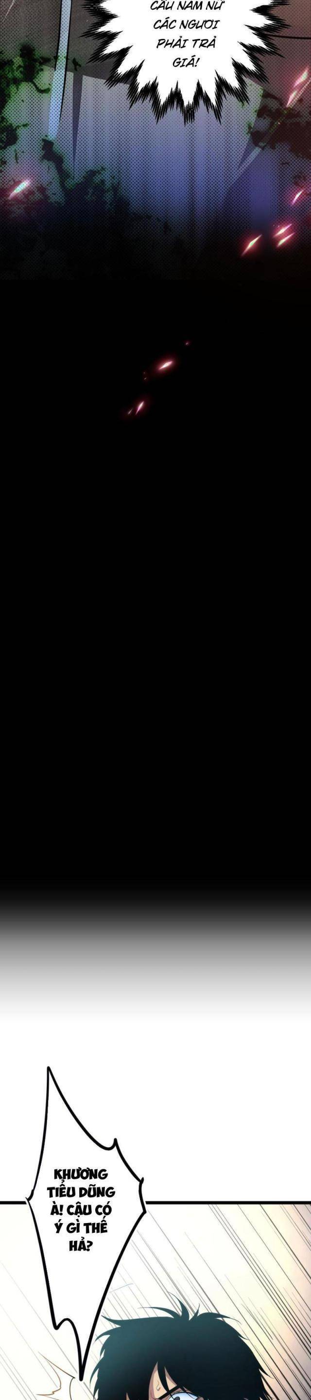 Mạt Thế Trùng Sinh: Ta Dựa Vào Mở Rương Vấn Dỉnh Đỉnh Phong - Chapter 1 - Page 7