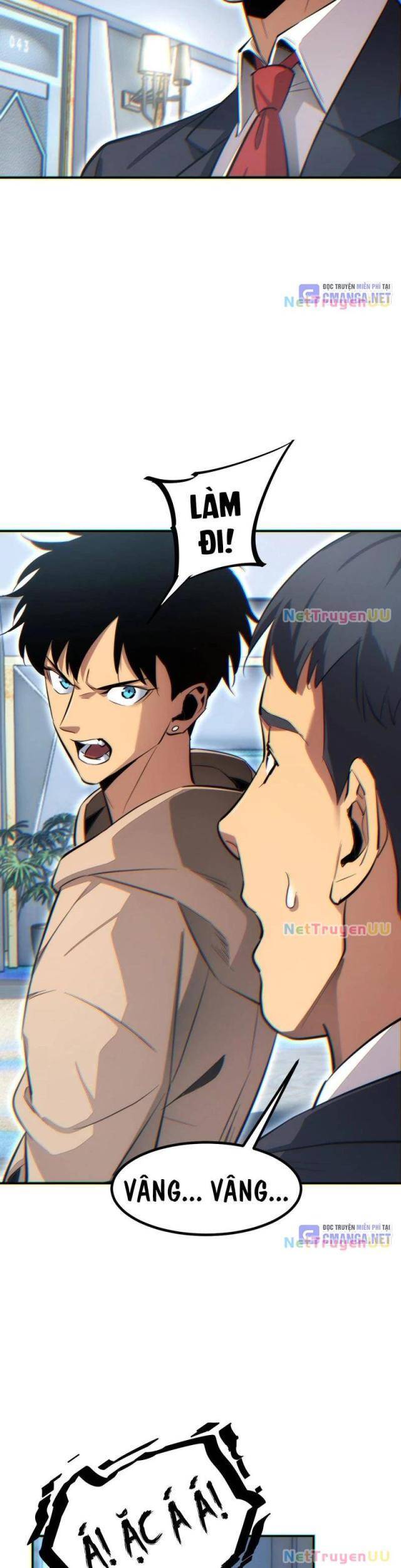 Mạt Thế Trùng Sinh: Ta Dựa Vào Mở Rương Vấn Dỉnh Đỉnh Phong - Chapter 10 - Page 10