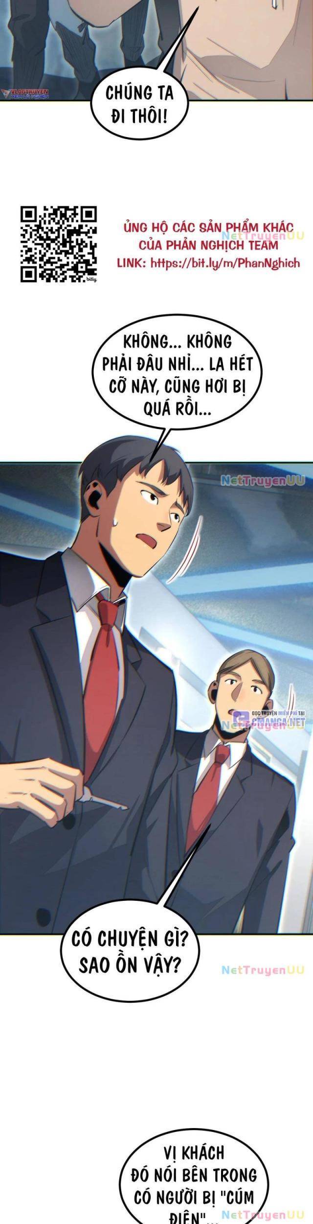 Mạt Thế Trùng Sinh: Ta Dựa Vào Mở Rương Vấn Dỉnh Đỉnh Phong - Chapter 10 - Page 12