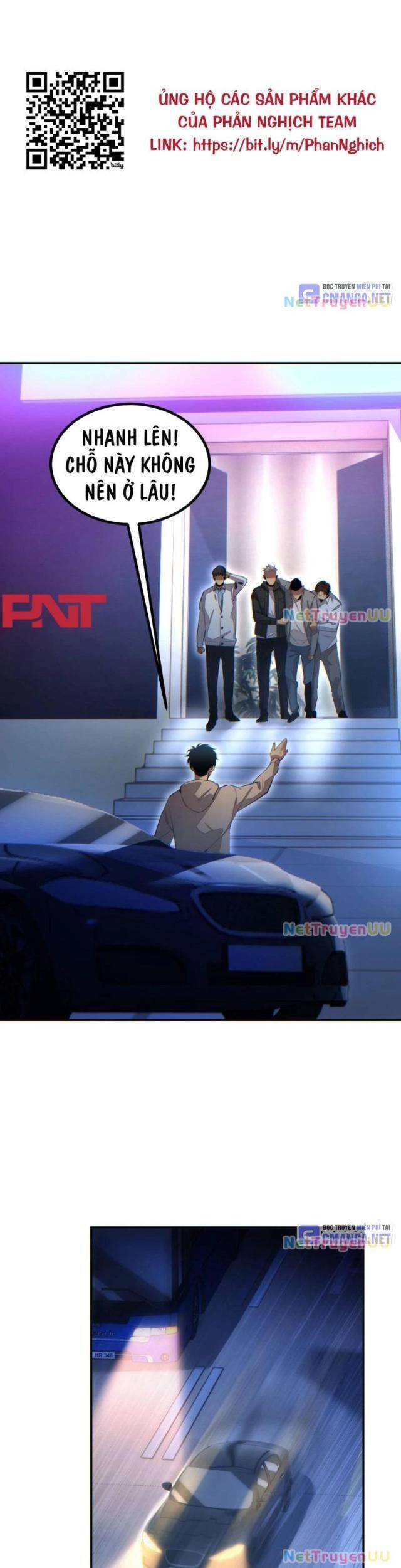 Mạt Thế Trùng Sinh: Ta Dựa Vào Mở Rương Vấn Dỉnh Đỉnh Phong - Chapter 10 - Page 16