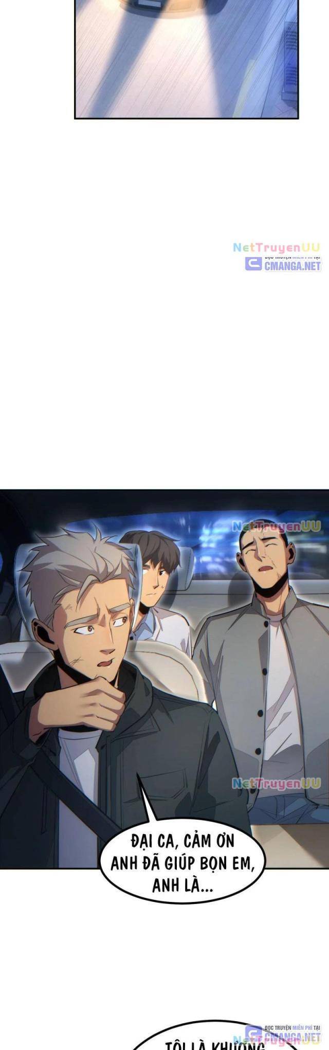 Mạt Thế Trùng Sinh: Ta Dựa Vào Mở Rương Vấn Dỉnh Đỉnh Phong - Chapter 10 - Page 17