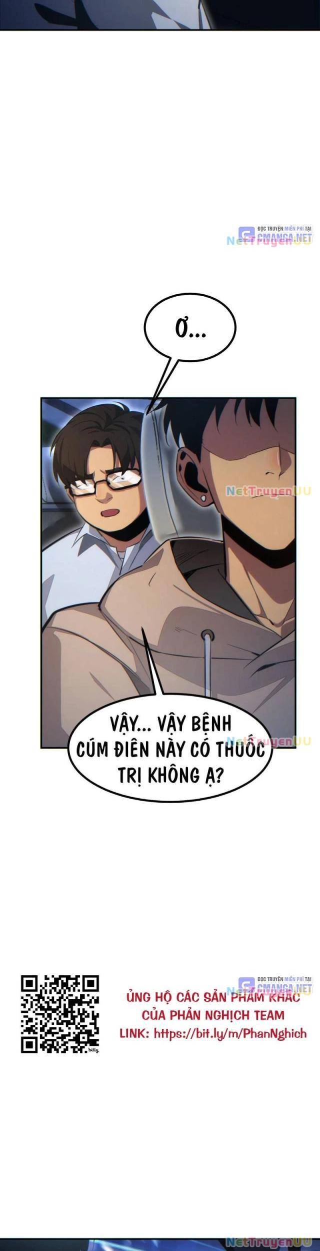 Mạt Thế Trùng Sinh: Ta Dựa Vào Mở Rương Vấn Dỉnh Đỉnh Phong - Chapter 10 - Page 19