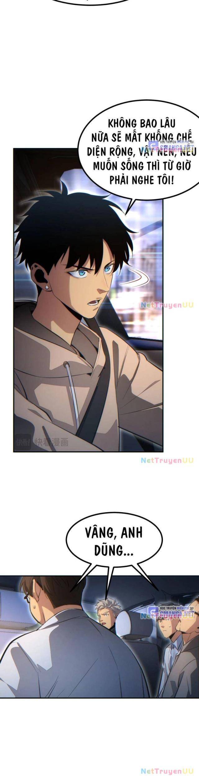 Mạt Thế Trùng Sinh: Ta Dựa Vào Mở Rương Vấn Dỉnh Đỉnh Phong - Chapter 10 - Page 22