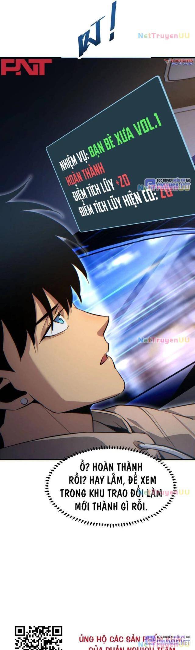 Mạt Thế Trùng Sinh: Ta Dựa Vào Mở Rương Vấn Dỉnh Đỉnh Phong - Chapter 10 - Page 23