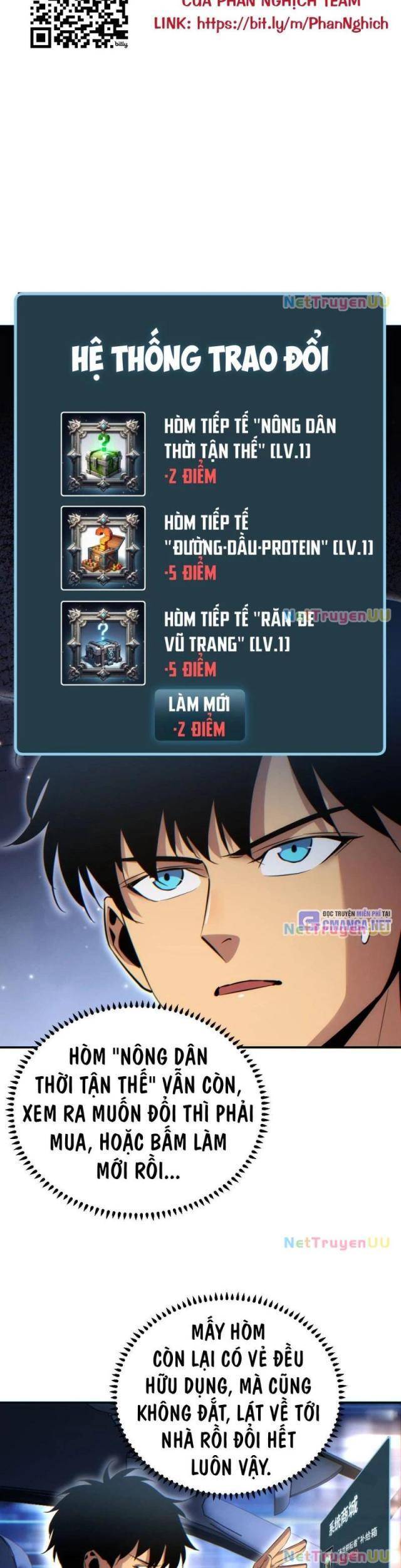 Mạt Thế Trùng Sinh: Ta Dựa Vào Mở Rương Vấn Dỉnh Đỉnh Phong - Chapter 10 - Page 24