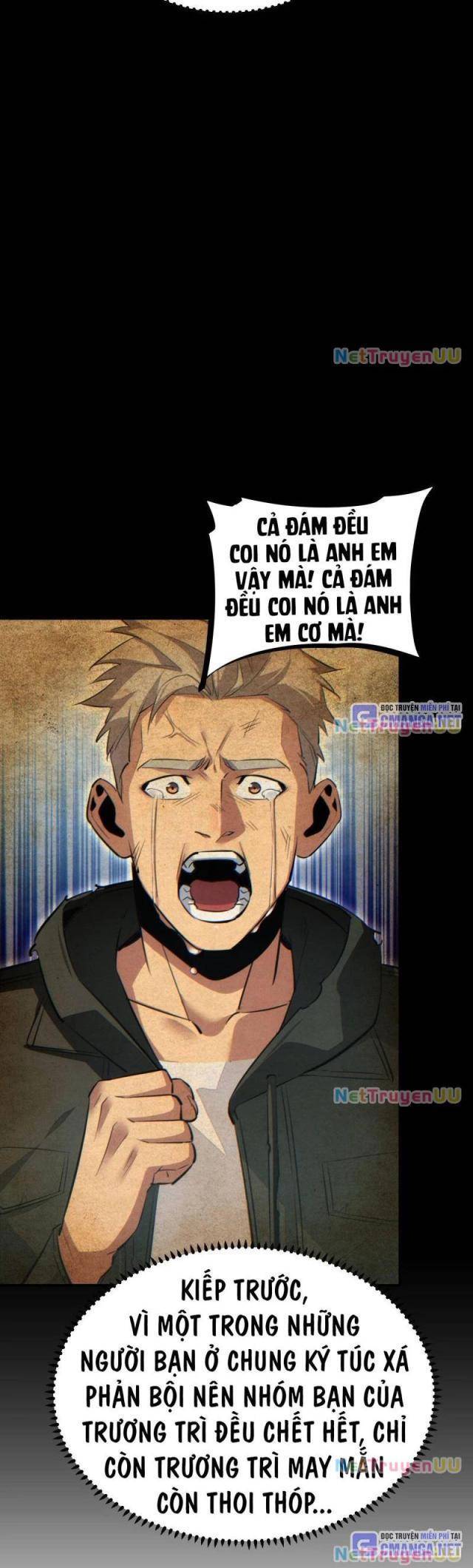 Mạt Thế Trùng Sinh: Ta Dựa Vào Mở Rương Vấn Dỉnh Đỉnh Phong - Chapter 10 - Page 26