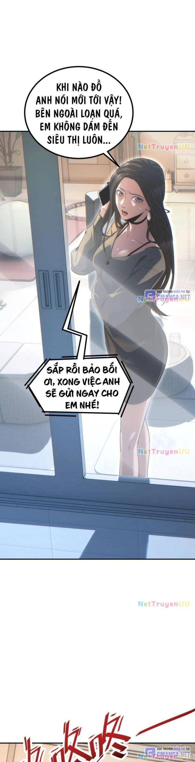 Mạt Thế Trùng Sinh: Ta Dựa Vào Mở Rương Vấn Dỉnh Đỉnh Phong - Chapter 10 - Page 29