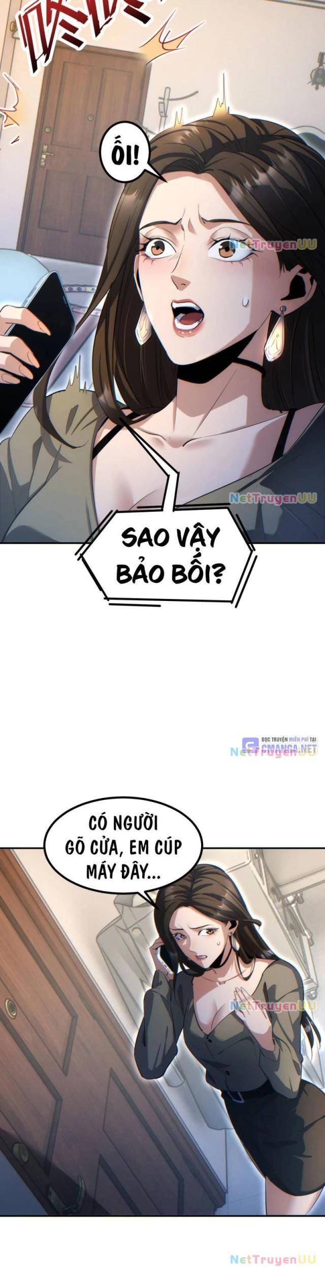 Mạt Thế Trùng Sinh: Ta Dựa Vào Mở Rương Vấn Dỉnh Đỉnh Phong - Chapter 10 - Page 30