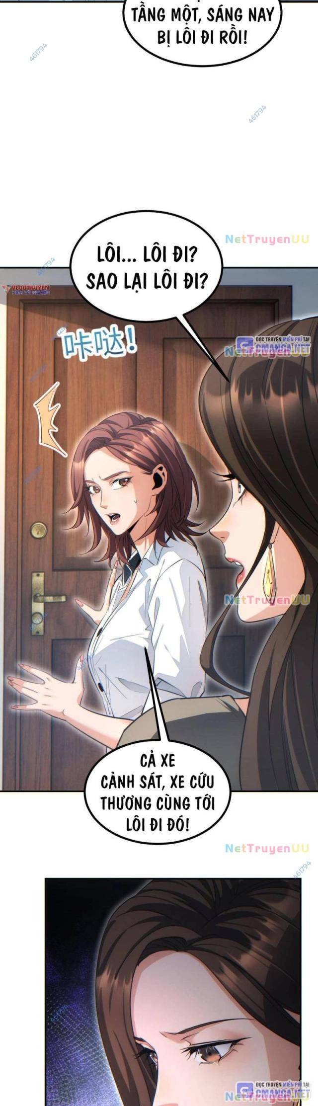 Mạt Thế Trùng Sinh: Ta Dựa Vào Mở Rương Vấn Dỉnh Đỉnh Phong - Chapter 10 - Page 32