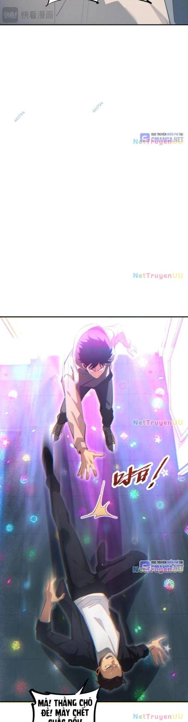 Mạt Thế Trùng Sinh: Ta Dựa Vào Mở Rương Vấn Dỉnh Đỉnh Phong - Chapter 10 - Page 4