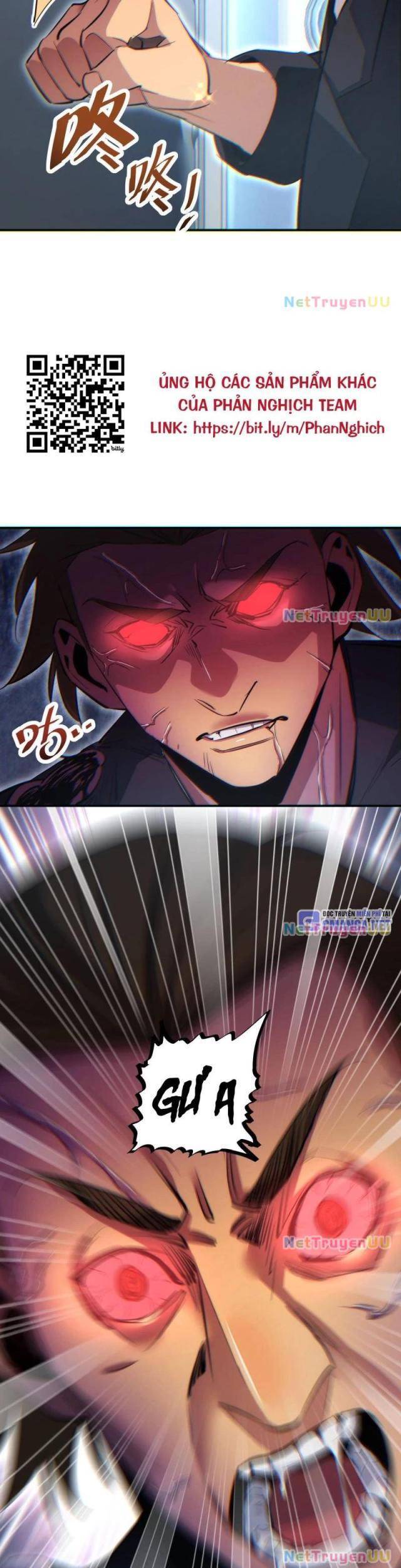 Mạt Thế Trùng Sinh: Ta Dựa Vào Mở Rương Vấn Dỉnh Đỉnh Phong - Chapter 10 - Page 6