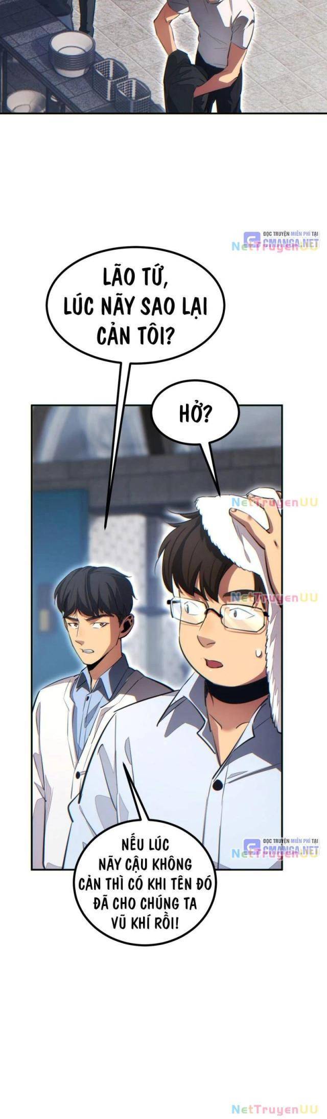 Mạt Thế Trùng Sinh: Ta Dựa Vào Mở Rương Vấn Dỉnh Đỉnh Phong - Chapter 11 - Page 10