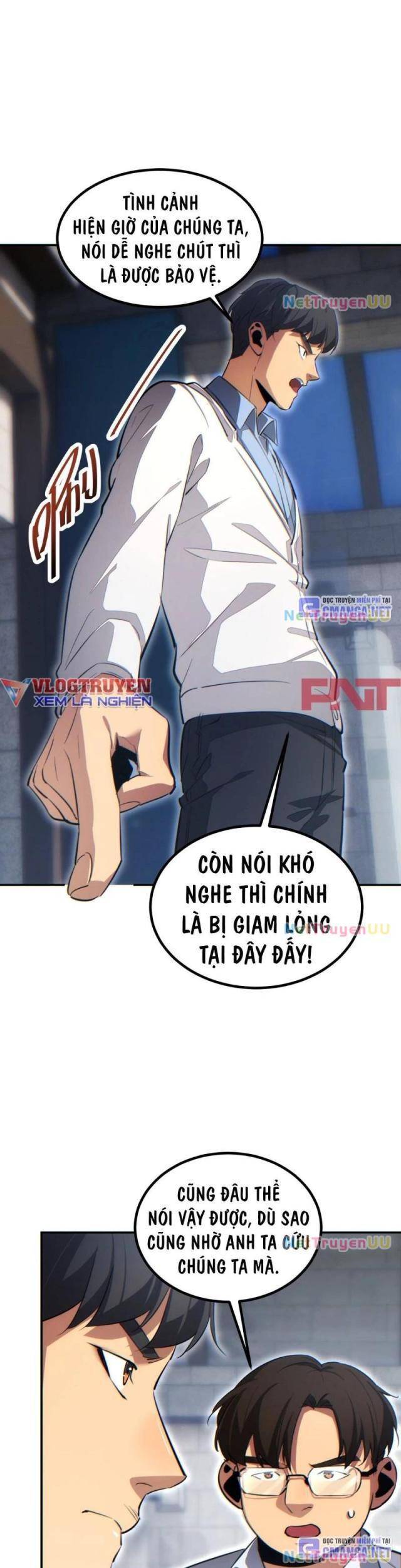 Mạt Thế Trùng Sinh: Ta Dựa Vào Mở Rương Vấn Dỉnh Đỉnh Phong - Chapter 11 - Page 11