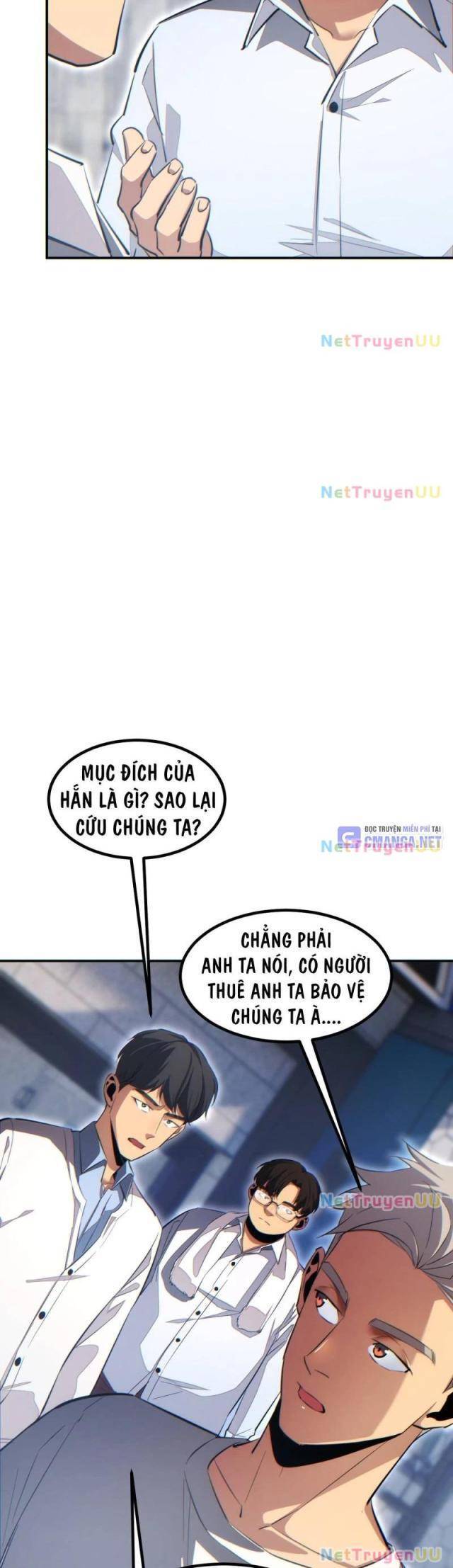 Mạt Thế Trùng Sinh: Ta Dựa Vào Mở Rương Vấn Dỉnh Đỉnh Phong - Chapter 11 - Page 12