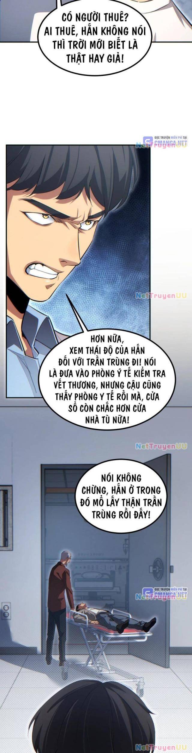 Mạt Thế Trùng Sinh: Ta Dựa Vào Mở Rương Vấn Dỉnh Đỉnh Phong - Chapter 11 - Page 13