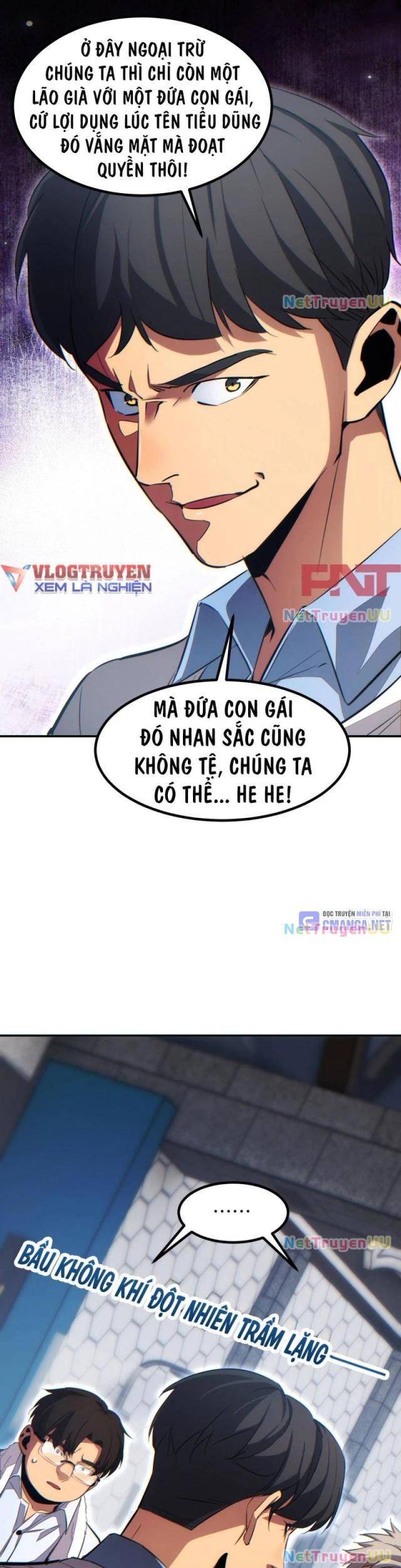 Mạt Thế Trùng Sinh: Ta Dựa Vào Mở Rương Vấn Dỉnh Đỉnh Phong - Chapter 11 - Page 15