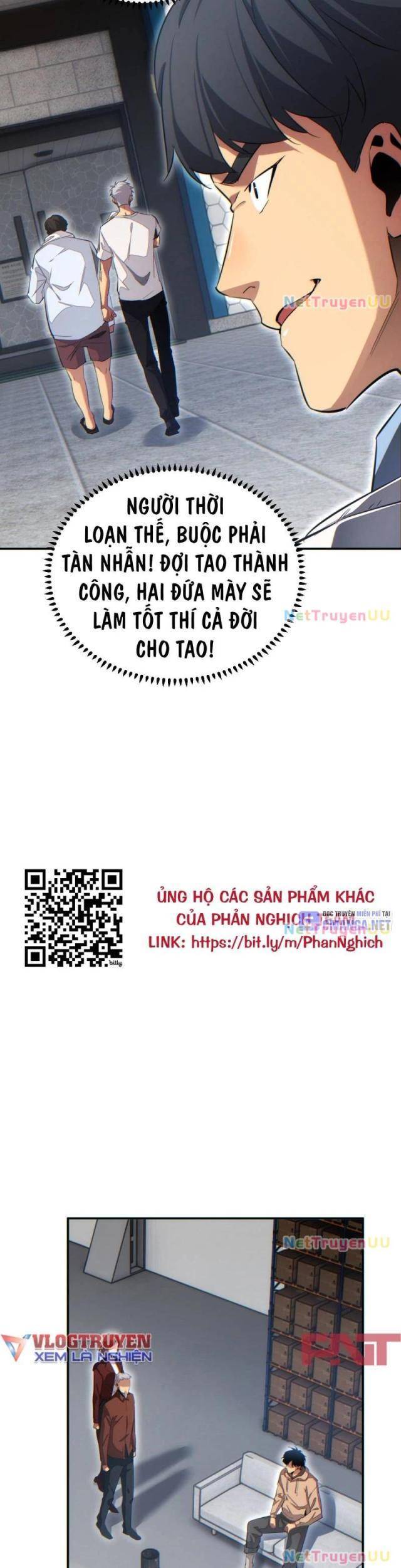 Mạt Thế Trùng Sinh: Ta Dựa Vào Mở Rương Vấn Dỉnh Đỉnh Phong - Chapter 11 - Page 18