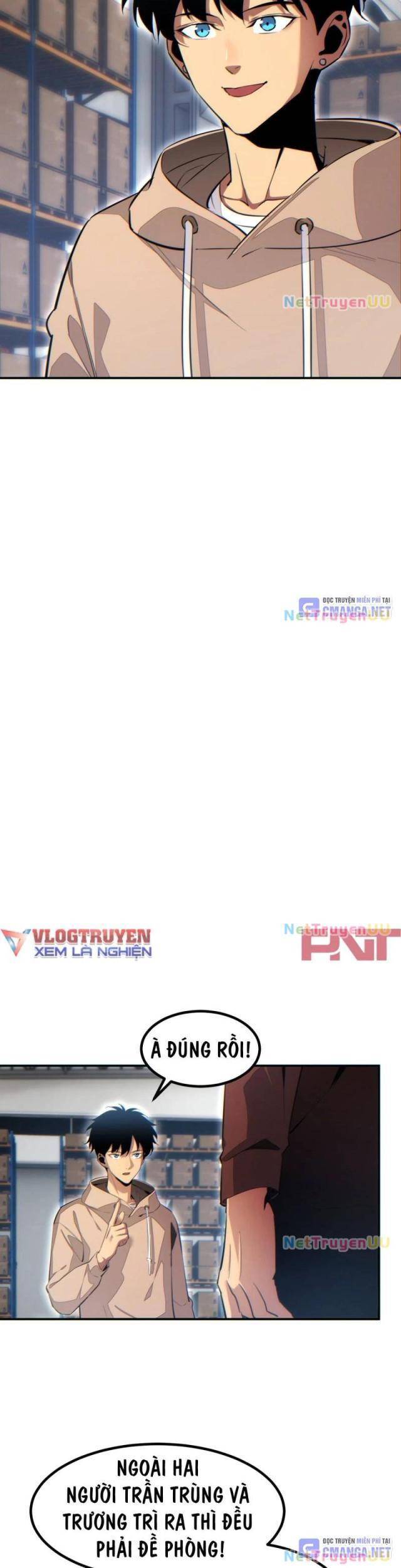 Mạt Thế Trùng Sinh: Ta Dựa Vào Mở Rương Vấn Dỉnh Đỉnh Phong - Chapter 11 - Page 20