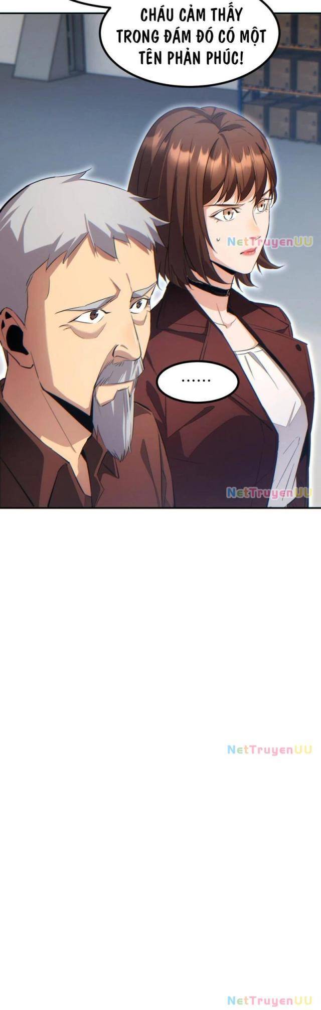 Mạt Thế Trùng Sinh: Ta Dựa Vào Mở Rương Vấn Dỉnh Đỉnh Phong - Chapter 11 - Page 21