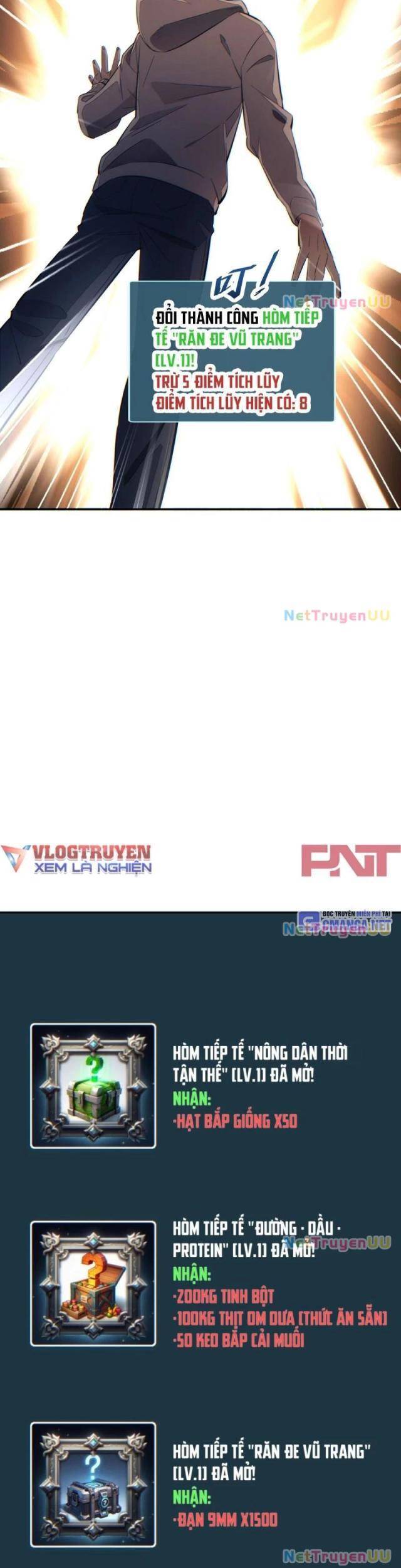 Mạt Thế Trùng Sinh: Ta Dựa Vào Mở Rương Vấn Dỉnh Đỉnh Phong - Chapter 11 - Page 24