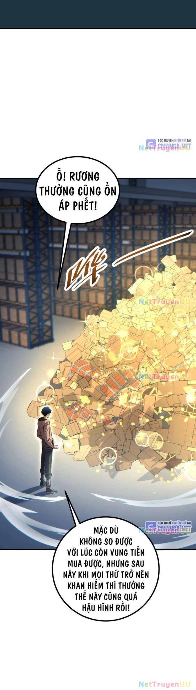 Mạt Thế Trùng Sinh: Ta Dựa Vào Mở Rương Vấn Dỉnh Đỉnh Phong - Chapter 11 - Page 25