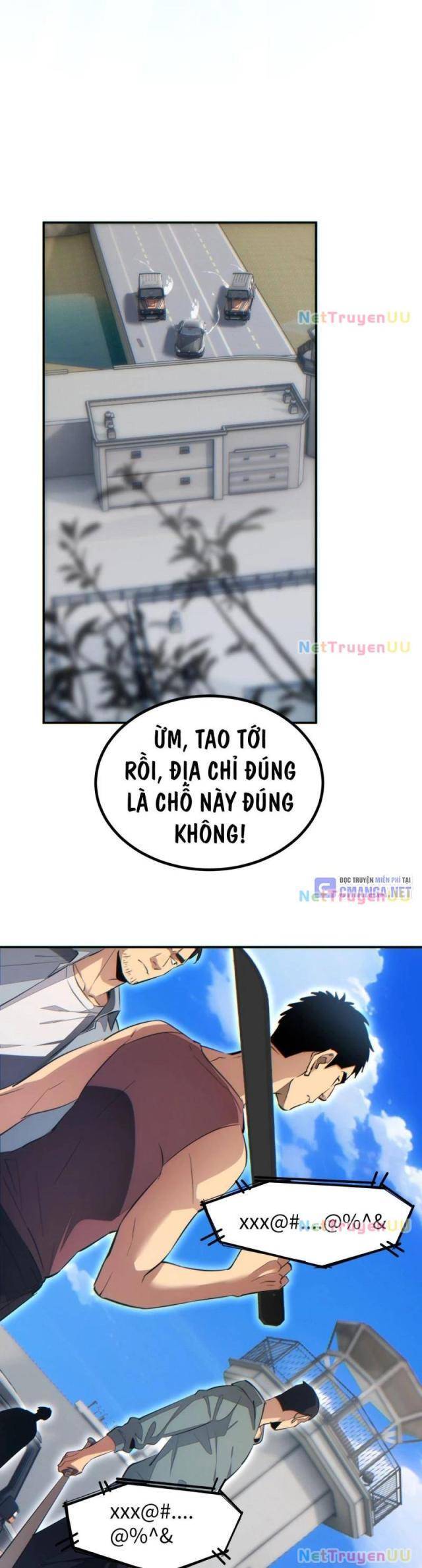 Mạt Thế Trùng Sinh: Ta Dựa Vào Mở Rương Vấn Dỉnh Đỉnh Phong - Chapter 11 - Page 27