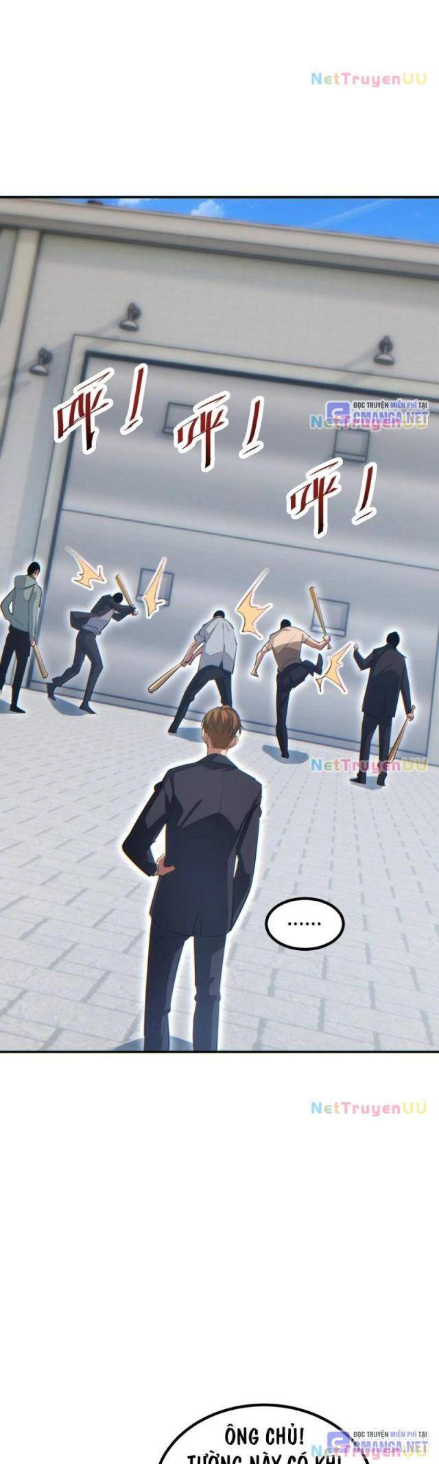 Mạt Thế Trùng Sinh: Ta Dựa Vào Mở Rương Vấn Dỉnh Đỉnh Phong - Chapter 11 - Page 29