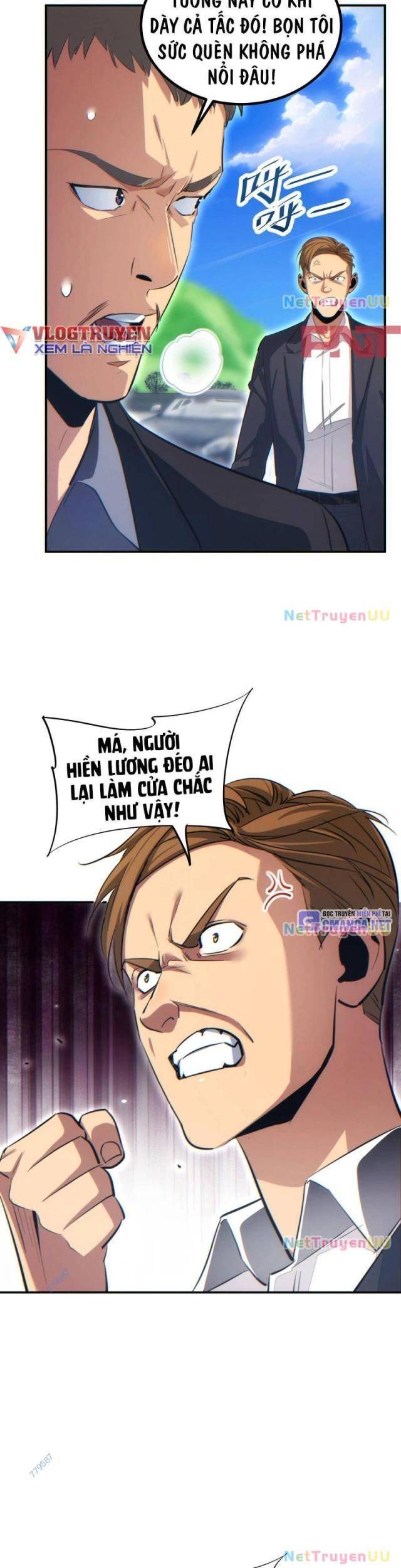 Mạt Thế Trùng Sinh: Ta Dựa Vào Mở Rương Vấn Dỉnh Đỉnh Phong - Chapter 11 - Page 30