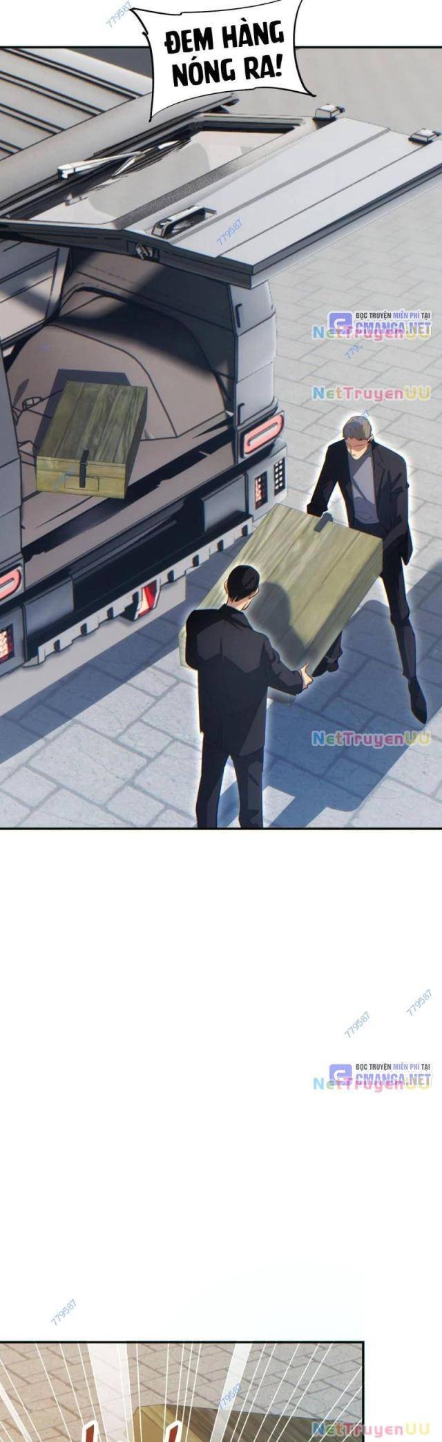 Mạt Thế Trùng Sinh: Ta Dựa Vào Mở Rương Vấn Dỉnh Đỉnh Phong - Chapter 11 - Page 31