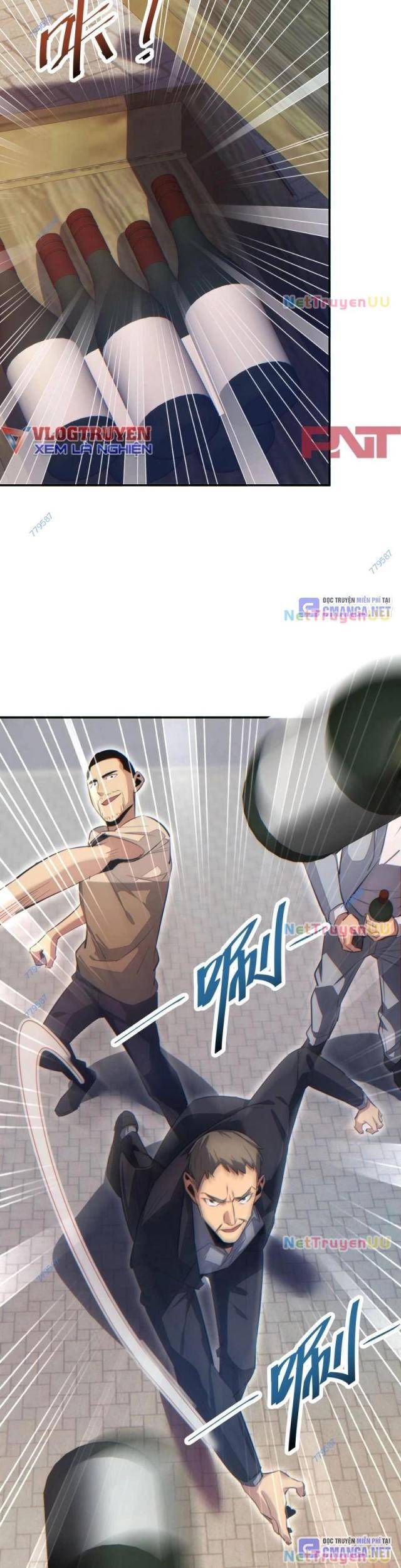 Mạt Thế Trùng Sinh: Ta Dựa Vào Mở Rương Vấn Dỉnh Đỉnh Phong - Chapter 11 - Page 32