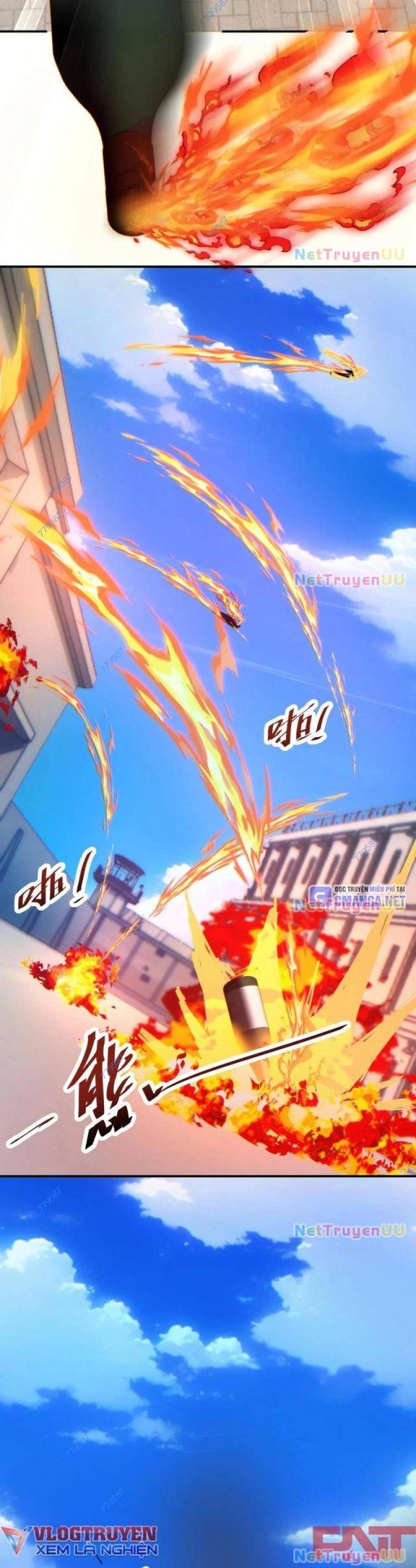 Mạt Thế Trùng Sinh: Ta Dựa Vào Mở Rương Vấn Dỉnh Đỉnh Phong - Chapter 11 - Page 33